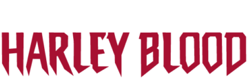 Princess Harley Blood